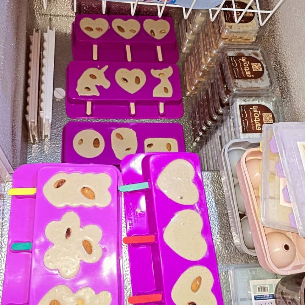 قهوه آریا در برازجان