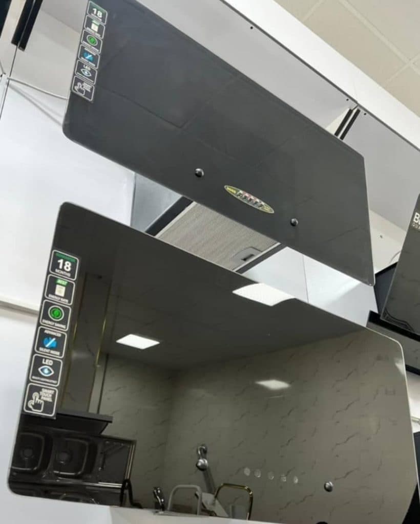 پخش و فروش حرفه ای تجهیزات آشپزخانه فریور در بوشهر