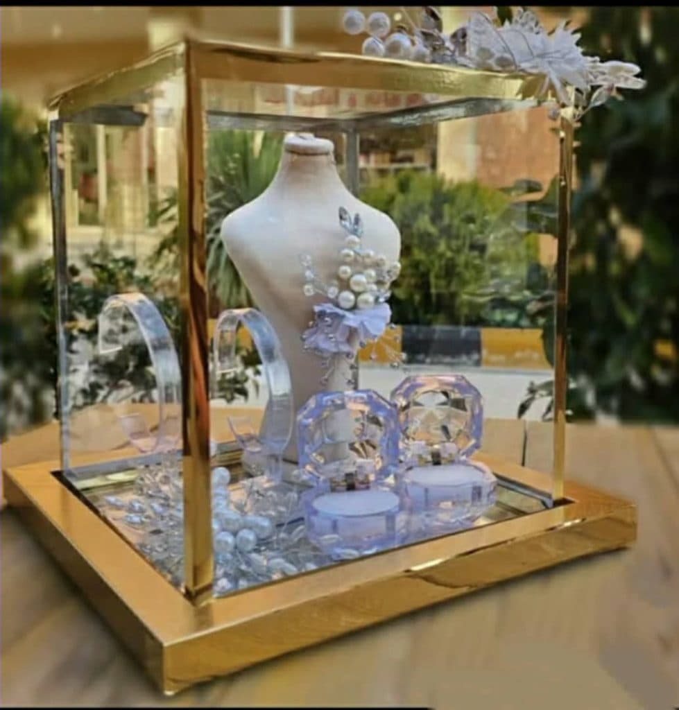 تشریفات تخصصی مجالس لامه در جویبار