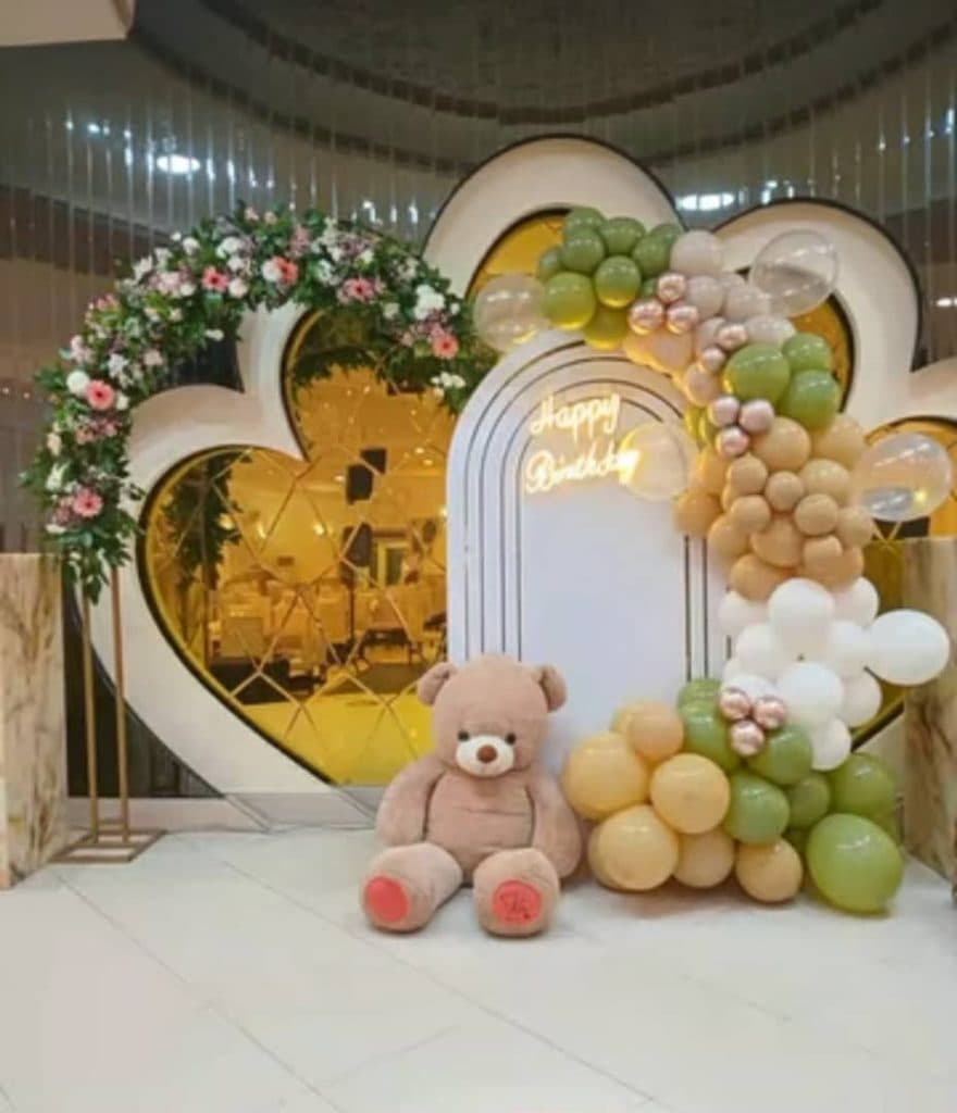 تشریفات تخصصی مجالس لامه در جویبار