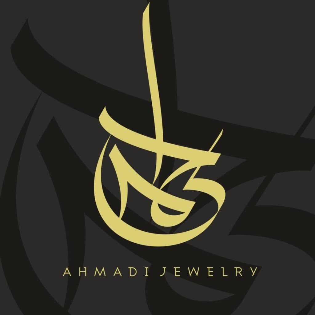 گالری طلا جواهر آب شده بدون اجرت علیرضا احمدی لنگرود