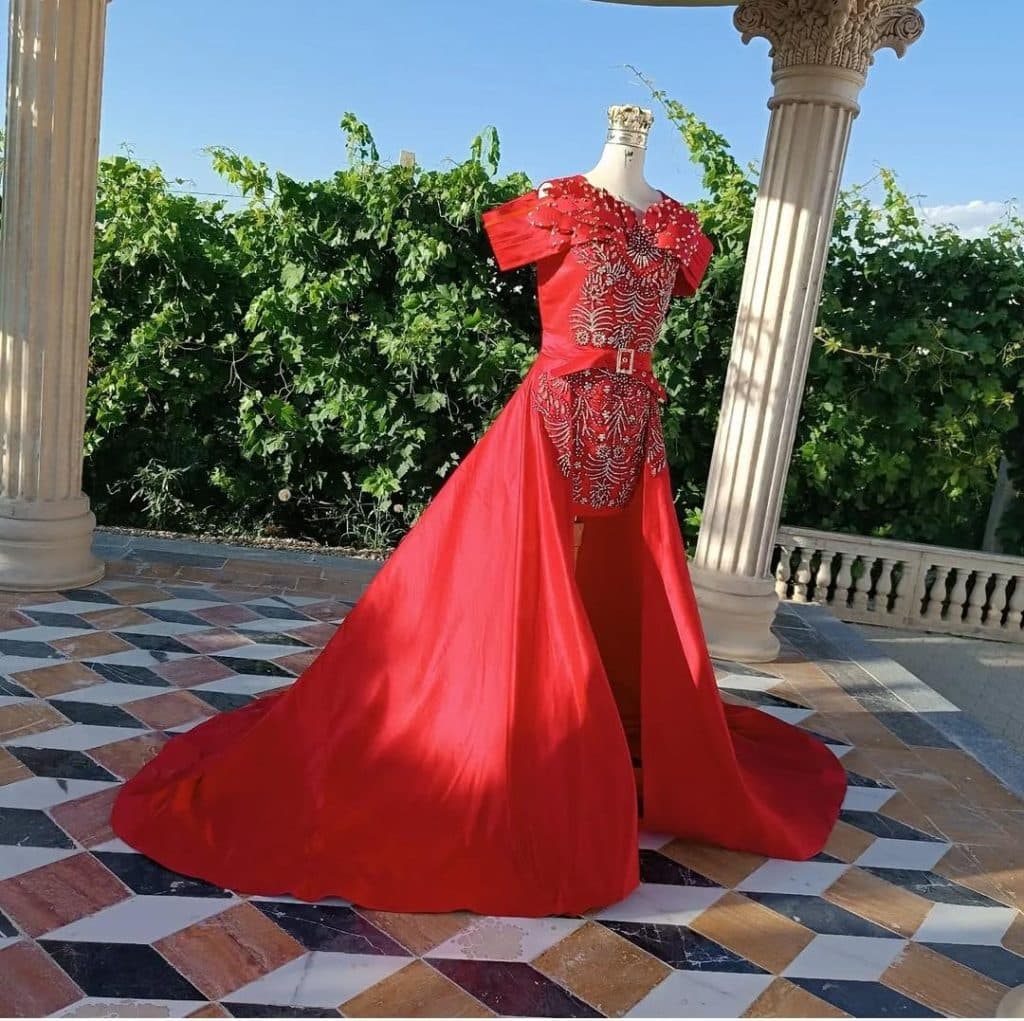 مزون لباس تک ستاره در ملکان