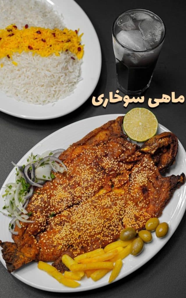 هتل رستوران یزدان در هفشجان