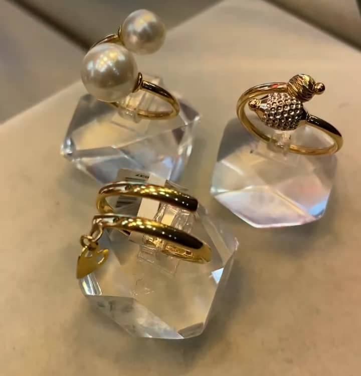 گالری طلای امانی در بوکان