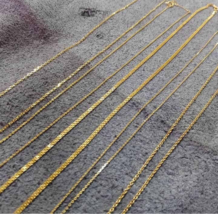 گالری طلای امانی در بوکان