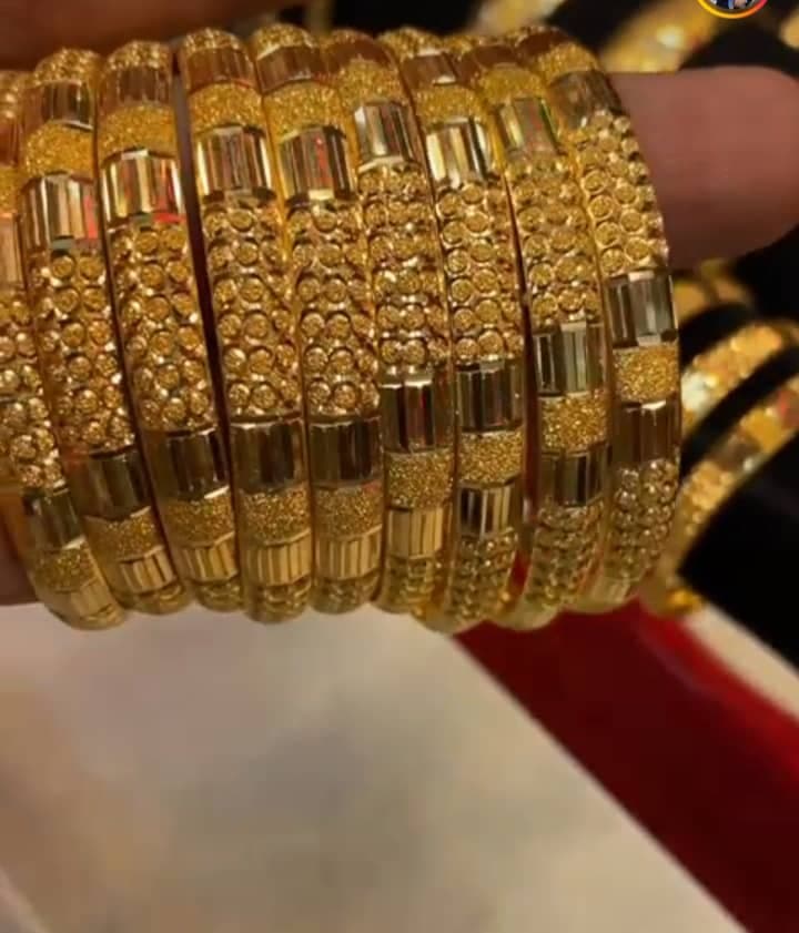 گالری طلای امانی در بوکان