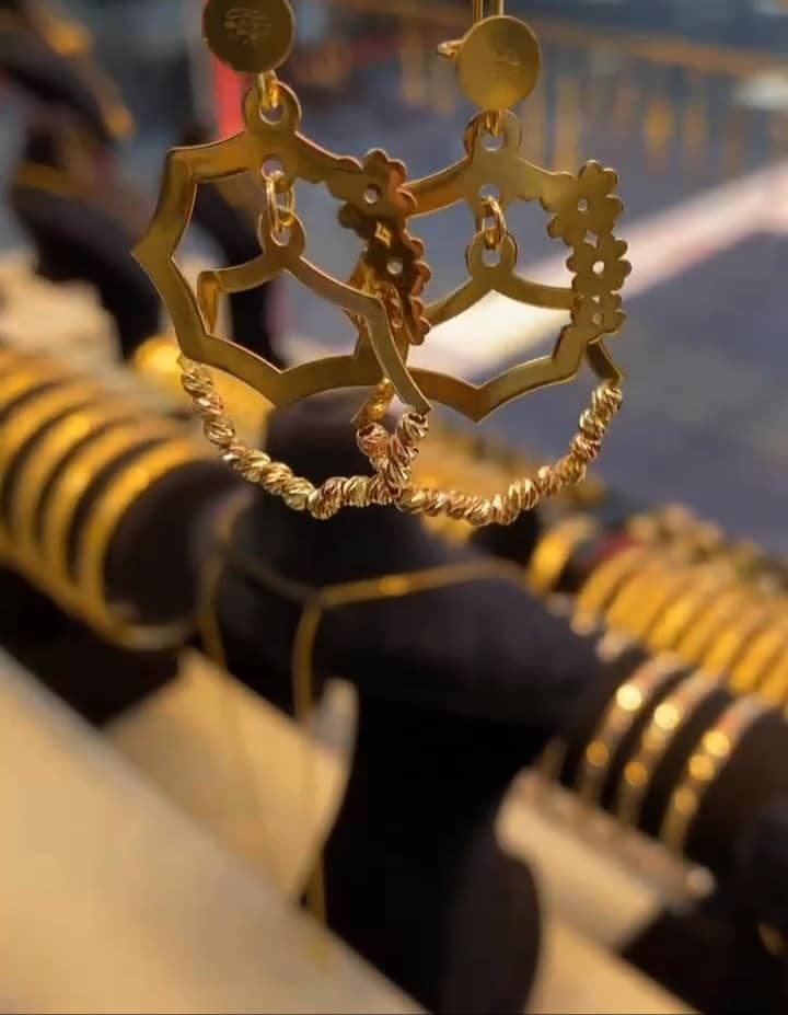 گالری طلای امانی در بوکان