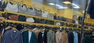 پوشاک خانواده زنانه و مردانه عظیمی در زاهدان