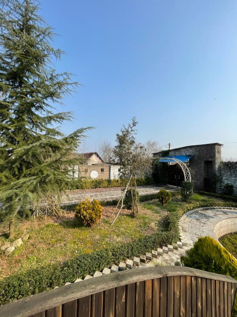 خرید و فروش ملک زمین آپارتمان ایمان در رشت