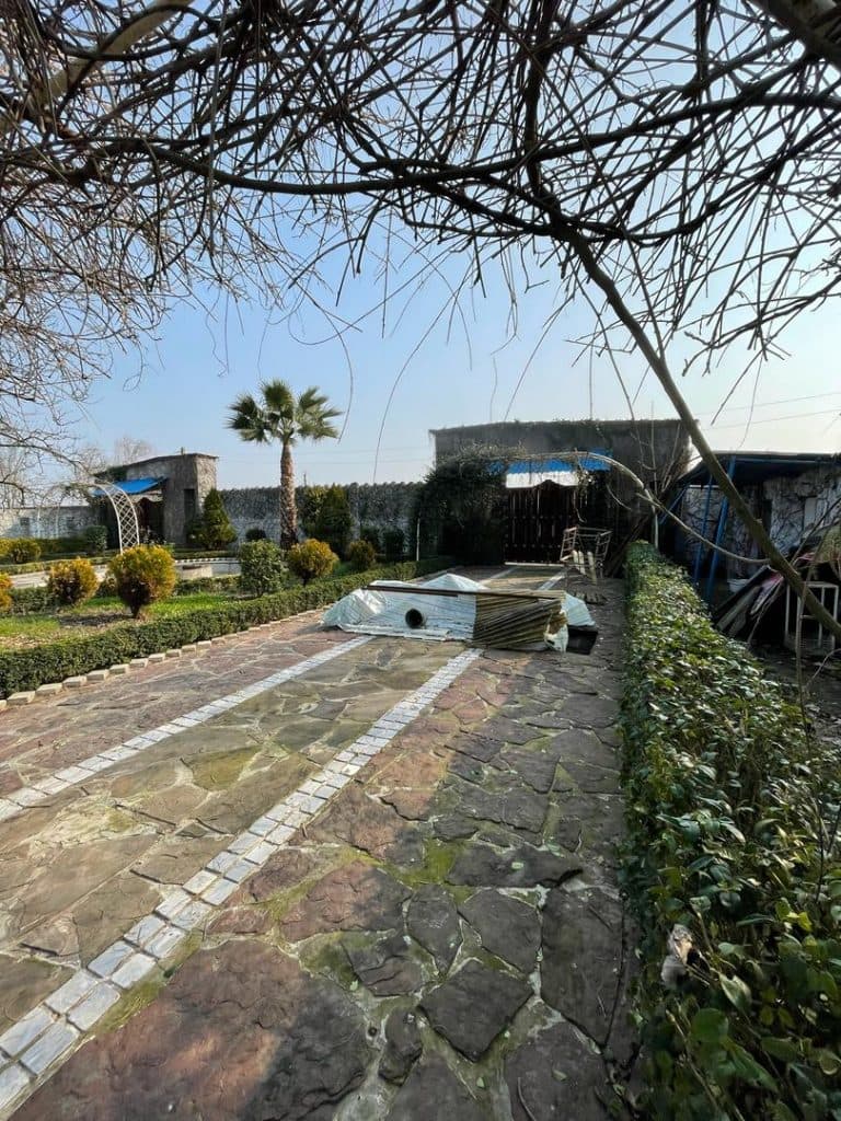 خرید و فروش ملک زمین آپارتمان ایمان در رشت