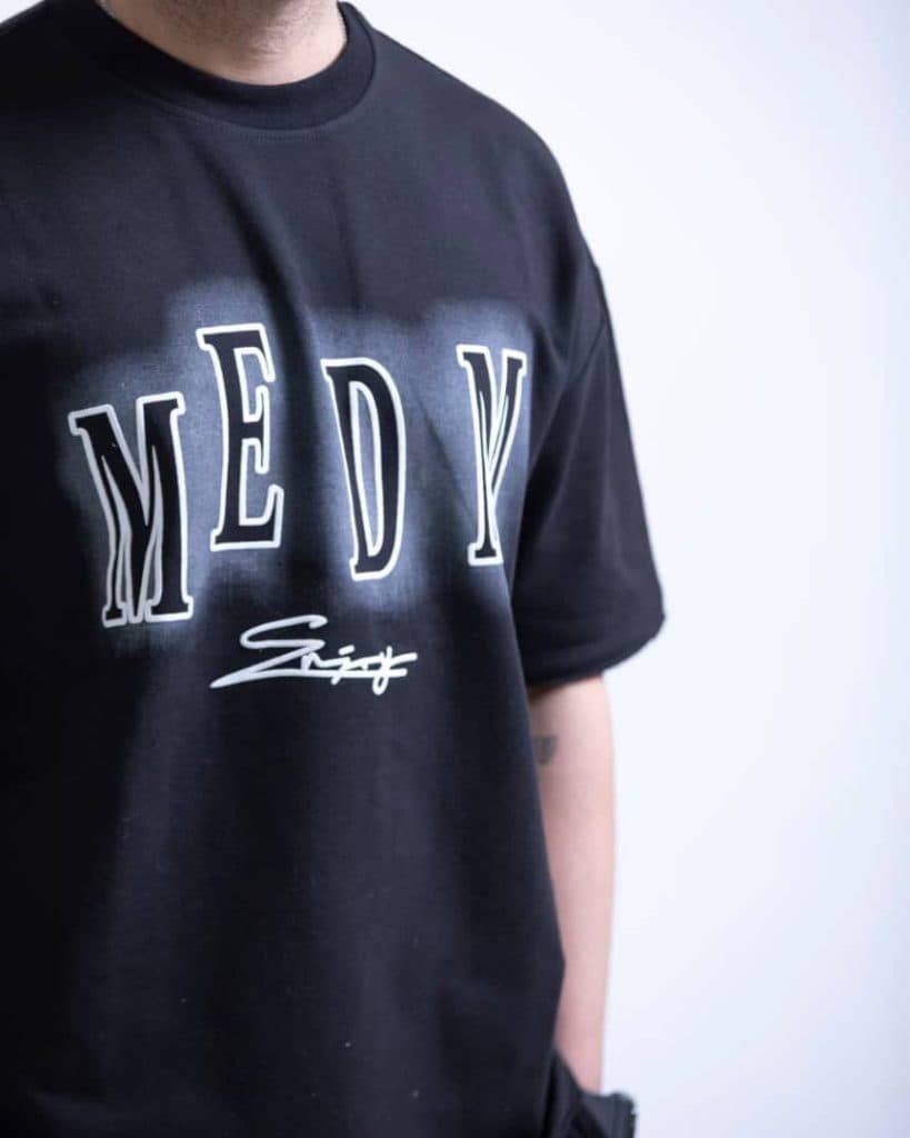 تولید و پخش پوشاک تریکو مردانه پارسین در بهارستان