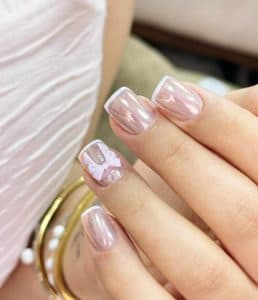 سالن تخصصی ناخن شقایق در سامان بوشهر