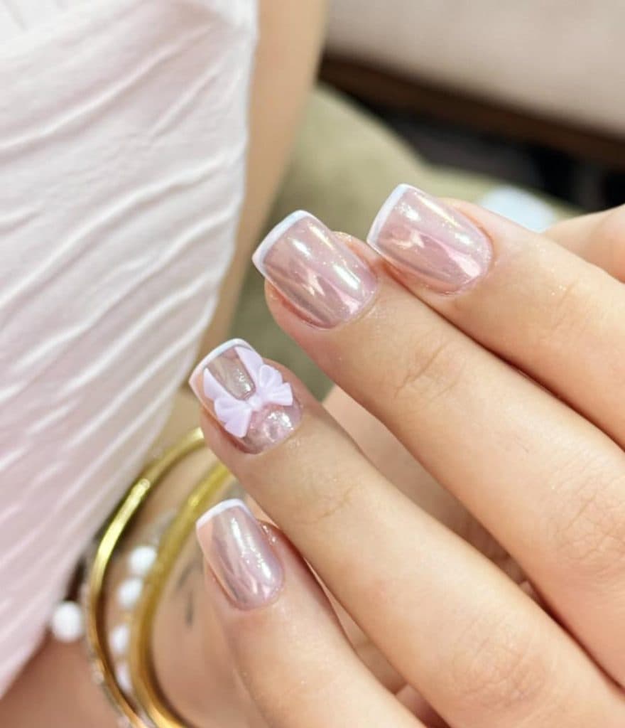 سالن تخصصی ناخن شقایق در سامان بوشهر