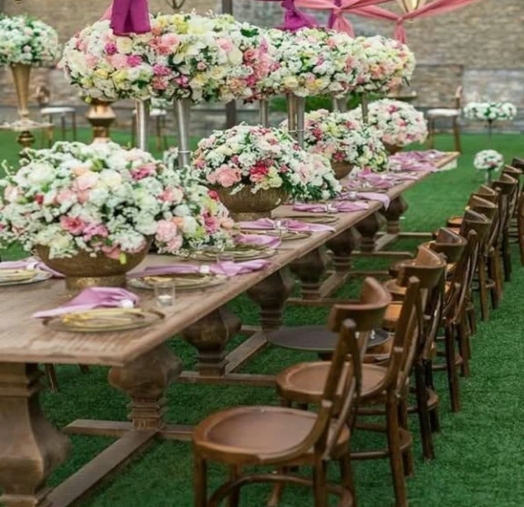 تشریفات پردیس خزر در ساری