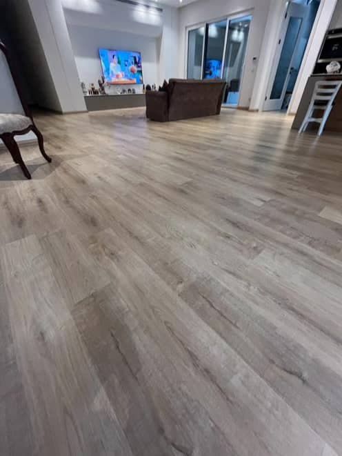 تولید و فروش کفپوش و پارکت بابازاده در گلسار رشت