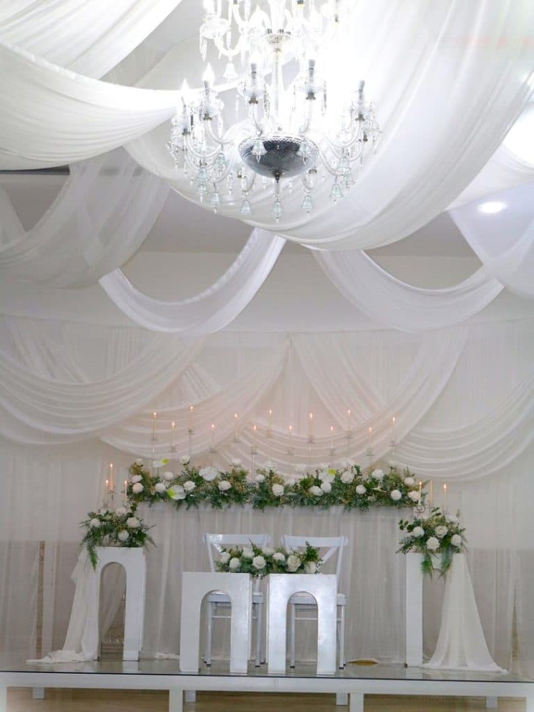 خانه عقد دیار عشق در شهریار