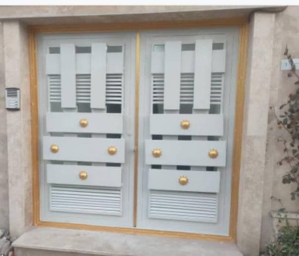 خدمات نقاشی ساختمان عابدی در نور آباد