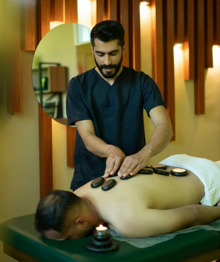 مرکز ماساژ تخصصی بهار در بجنورد