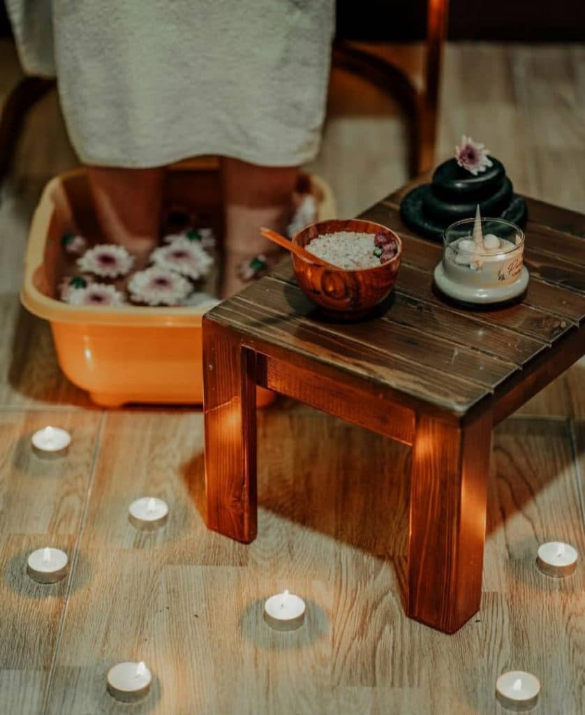 مرکز ماساژ تخصصی بهار در بجنورد