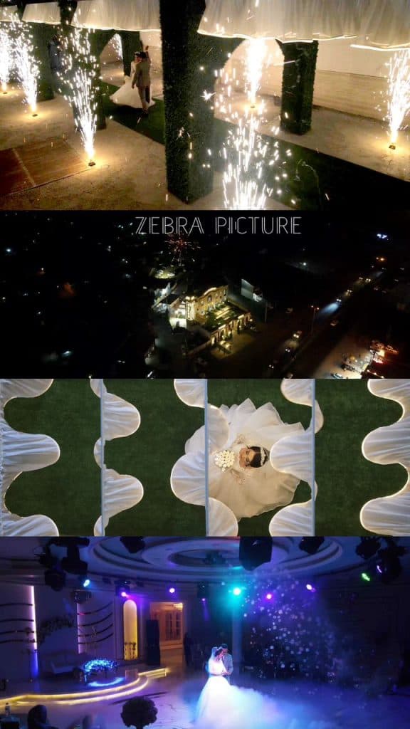 تالار دل دوست در جاده خمام به رشت