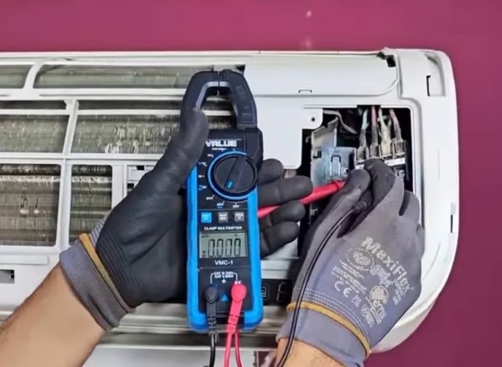 تاسیسات سرمایشی و گرمایشی گرین نصراصفهانی در اصفهان