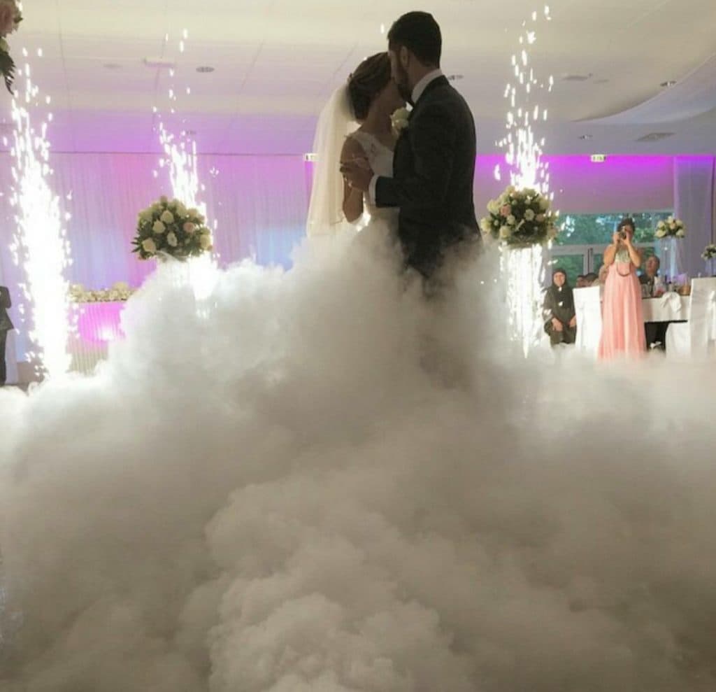 تشریفات پردیس خزر در ساری