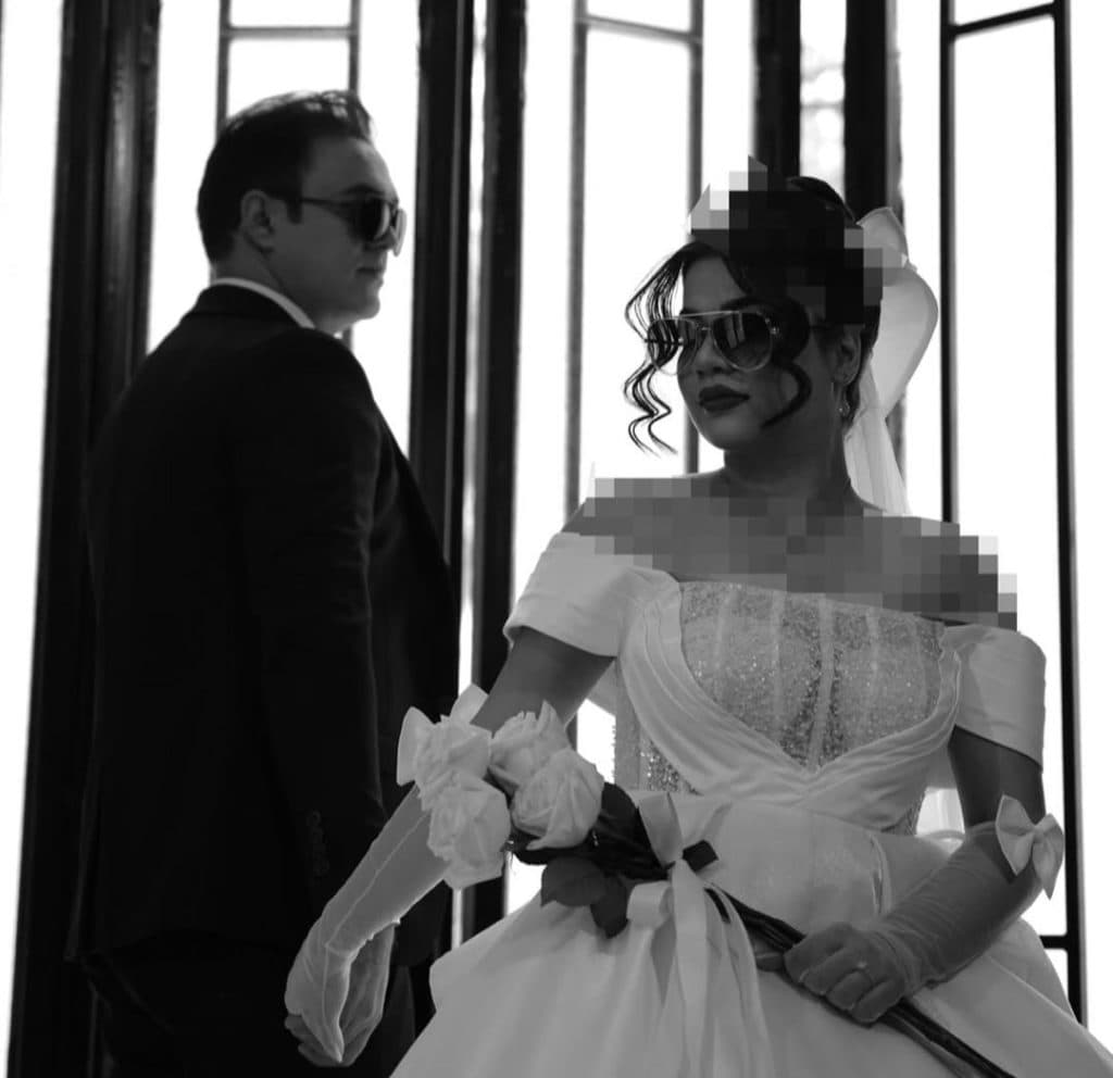 مزون لباس عروس کوثر در سبزوار