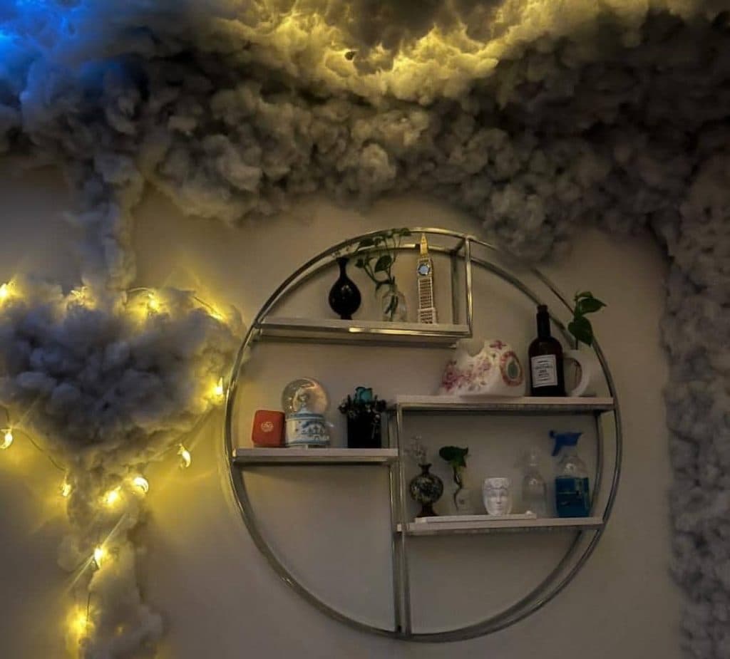 سالن خدمات تخصصی ماساژ بانوان مائده آریاد در همدان