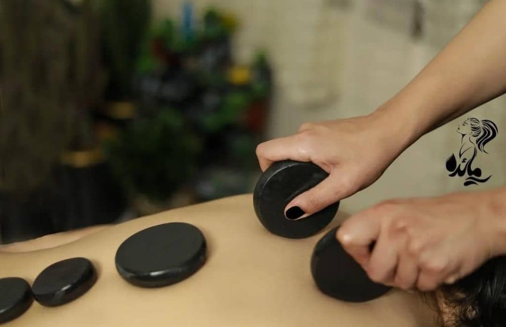 سالن خدمات تخصصی ماساژ بانوان مائده آریاد در همدان