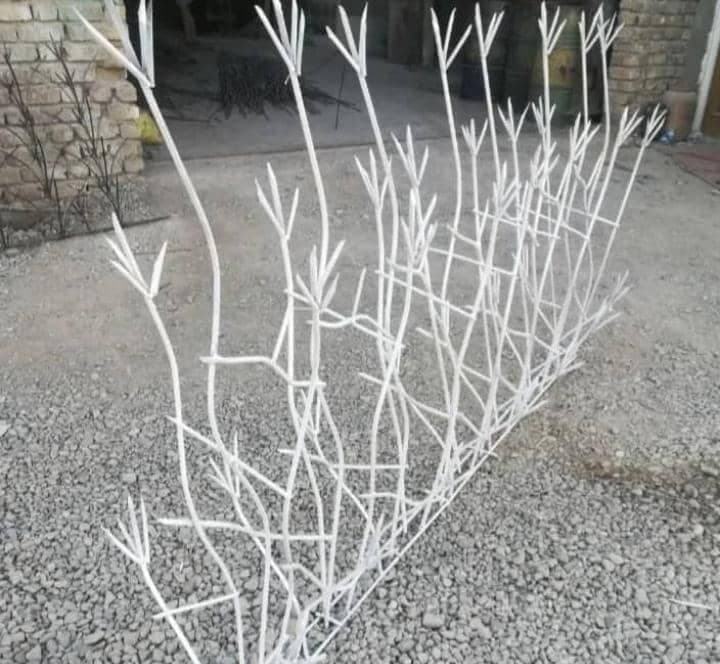 جوشکاری سیار قلعه قاضی رحیمی بندرعباس