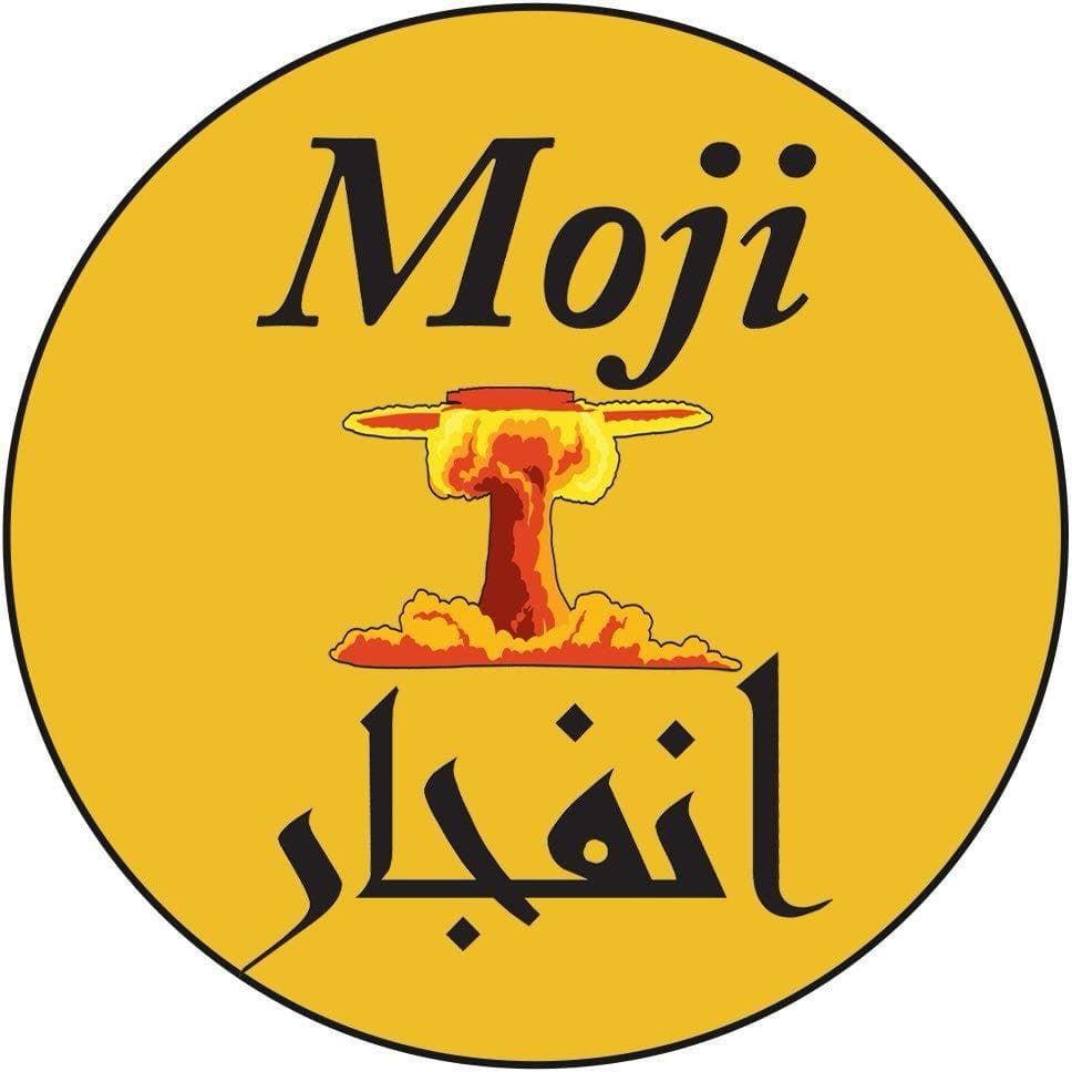 فست فود Moji انفجار در کاشانی یزد