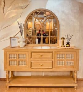 تولید صنایع چوبی پناه در رشت