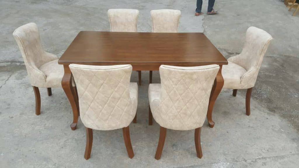 تولید صنایع چوبی پناه در رشت