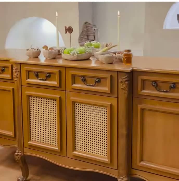 تولید صنایع چوبی پناه در رشت