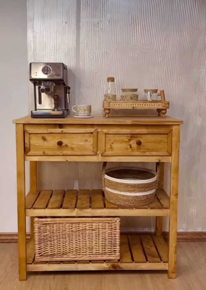 تولید صنایع چوبی پناه در رشت