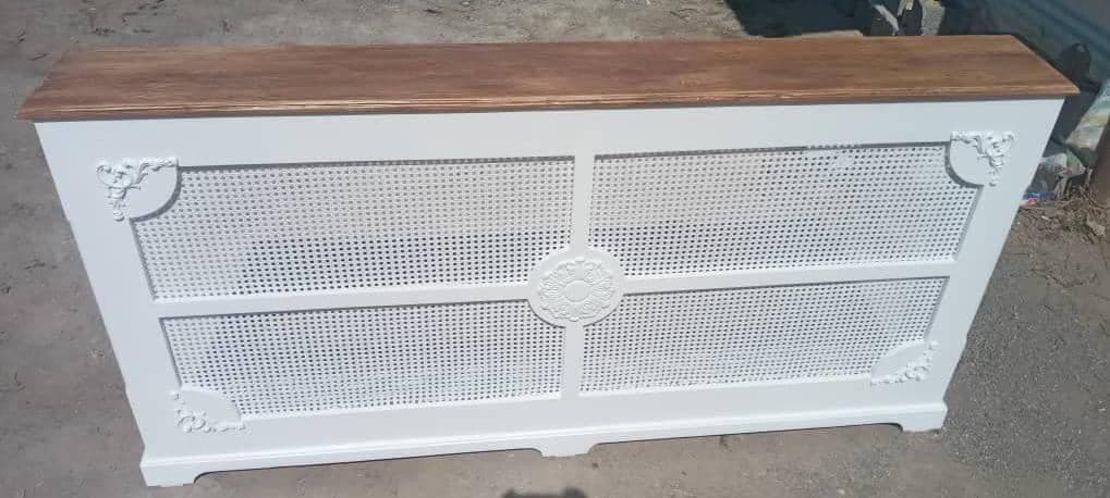 تولید صنایع چوبی پناه در رشت