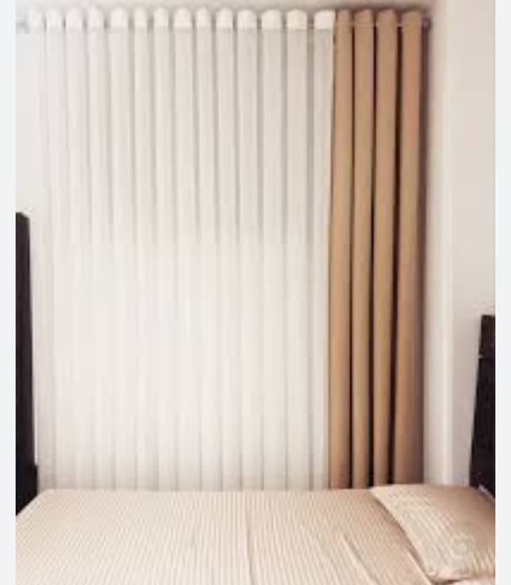 گالری پرده پرستیژ در مشهد