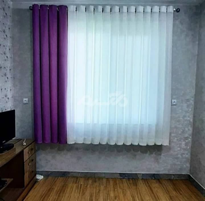 گالری پرده پرستیژ در مشهد