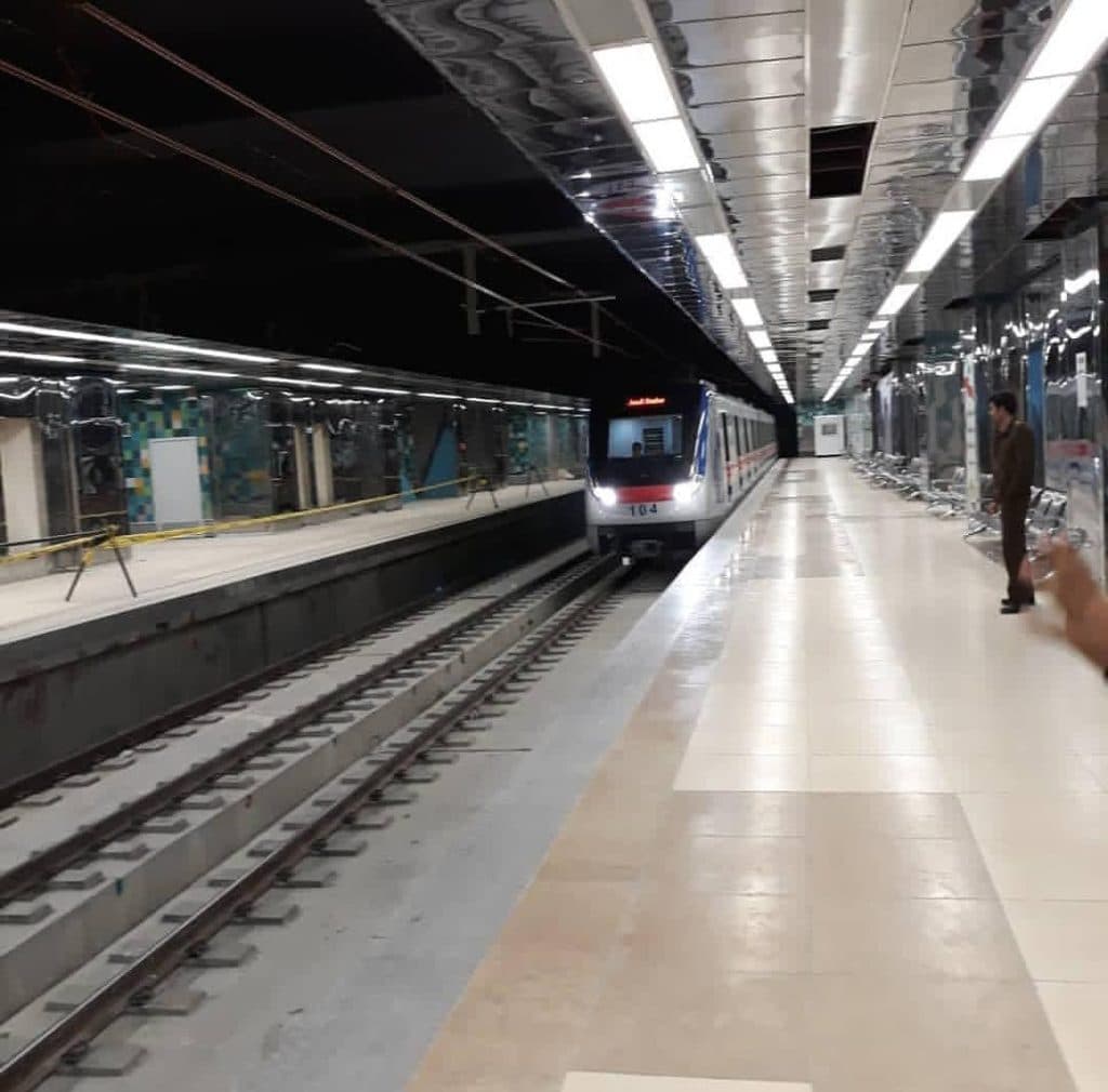 شرکت تاسیسات ساختمانی رویال سپاهان در برازنده اصفهان