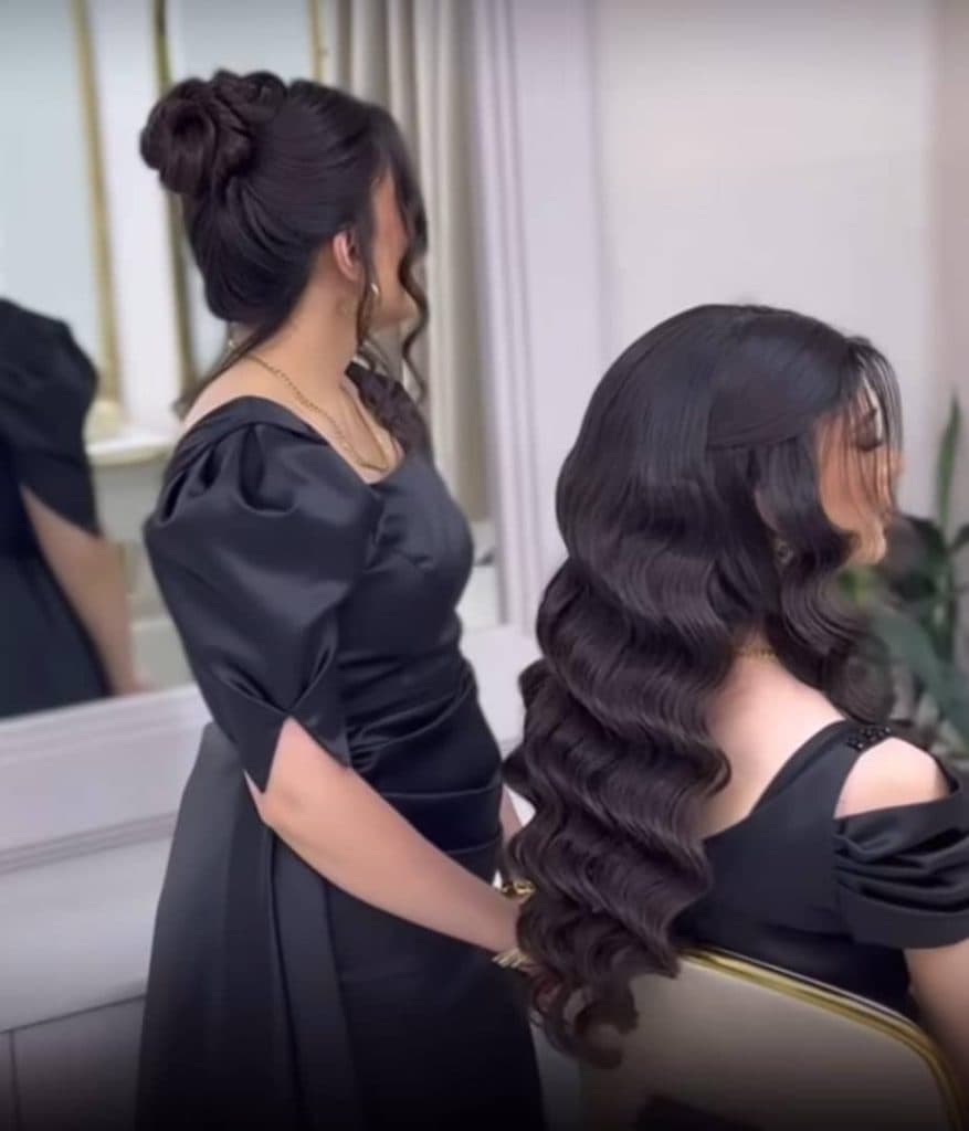 آموزشگاه مراقبت زیبایی شمس در گوهردشت