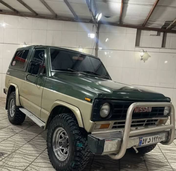 اتوگالری معلم در اسفراین