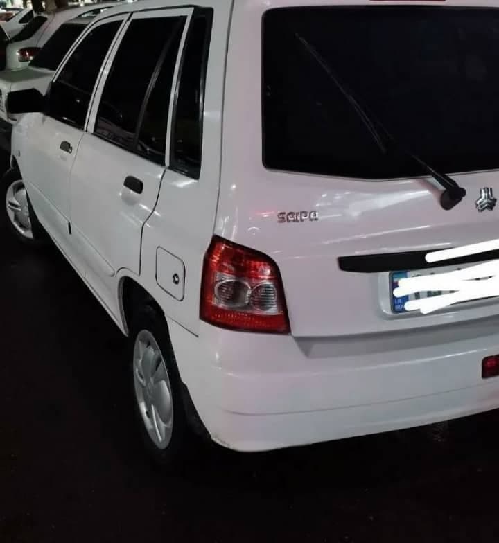 اتوگالری معلم در اسفراین