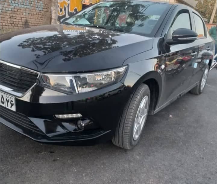 اتوگالری معلم در اسفراین