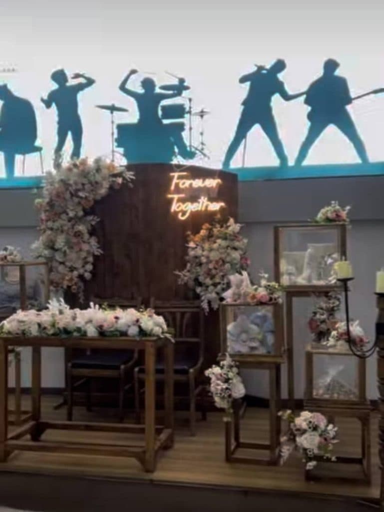 سفره خانه سنتی مهر و ماه در همدان