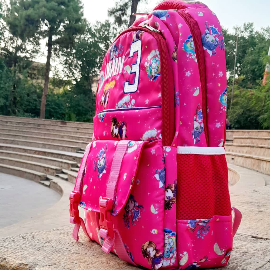 تولیدی کیف پارسا در تهران