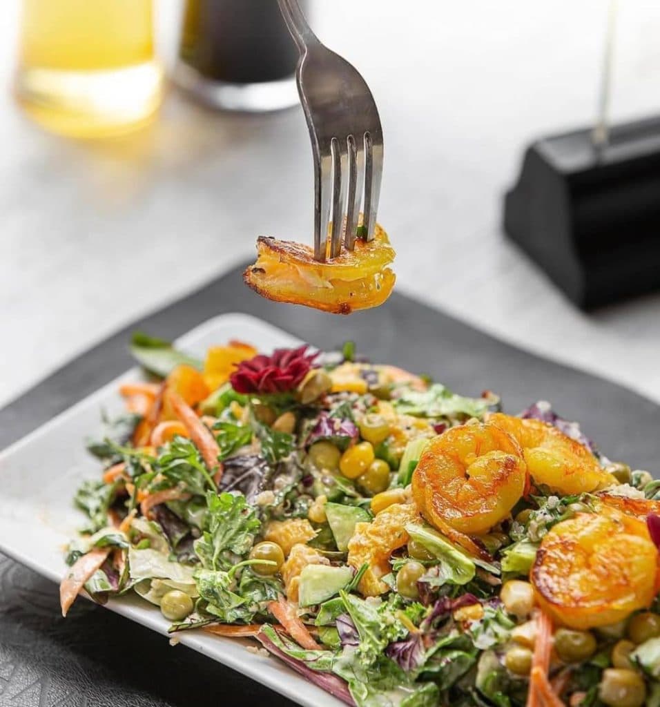 رستوران کمپانی در تبریز