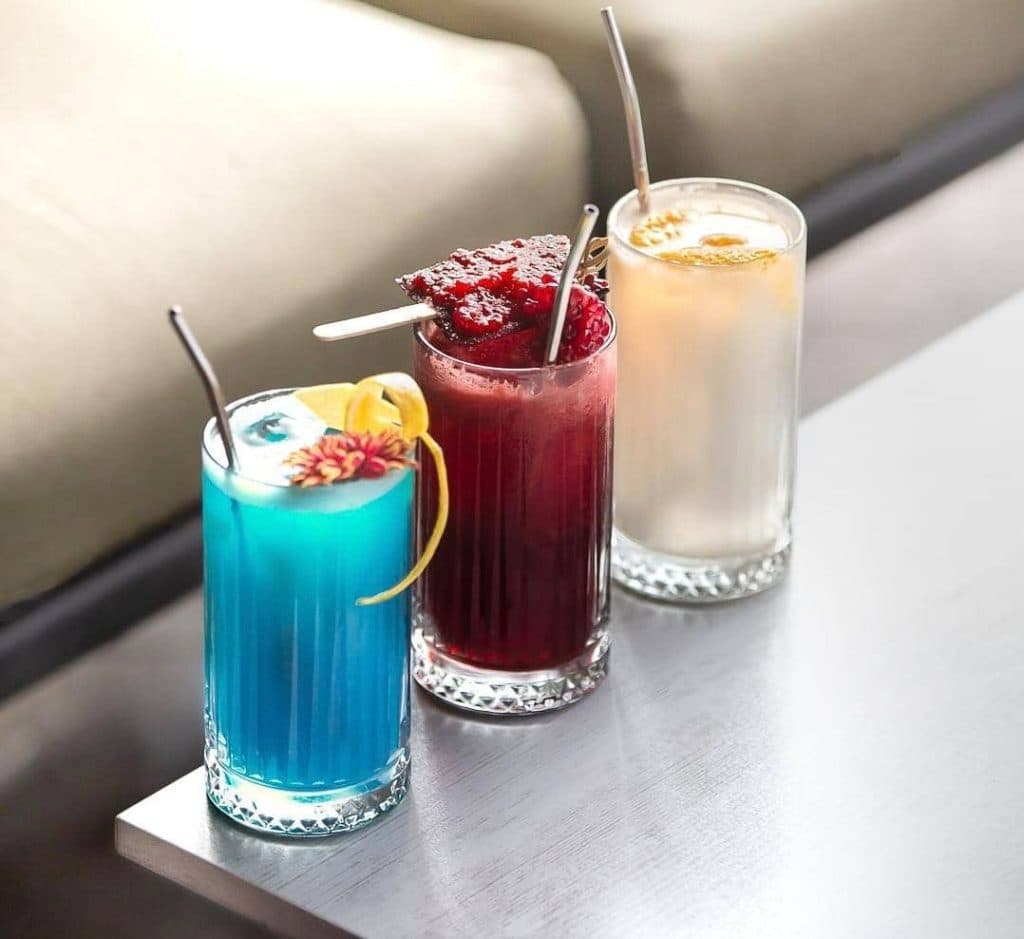 رستوران کمپانی در تبریز