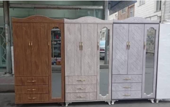 تولید صنایع چوبی الدورا در تهران