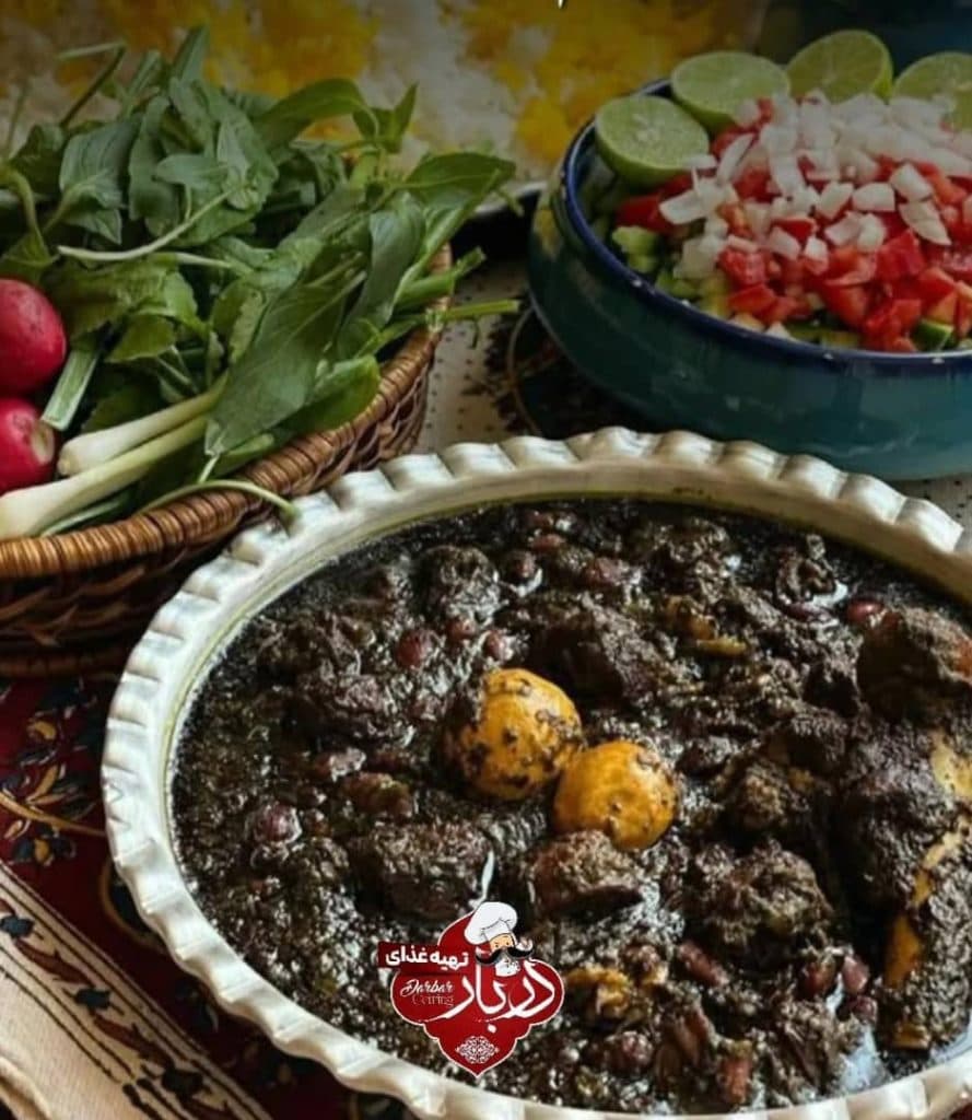 کترینگ و تهیه غذا دربار در ارومیه