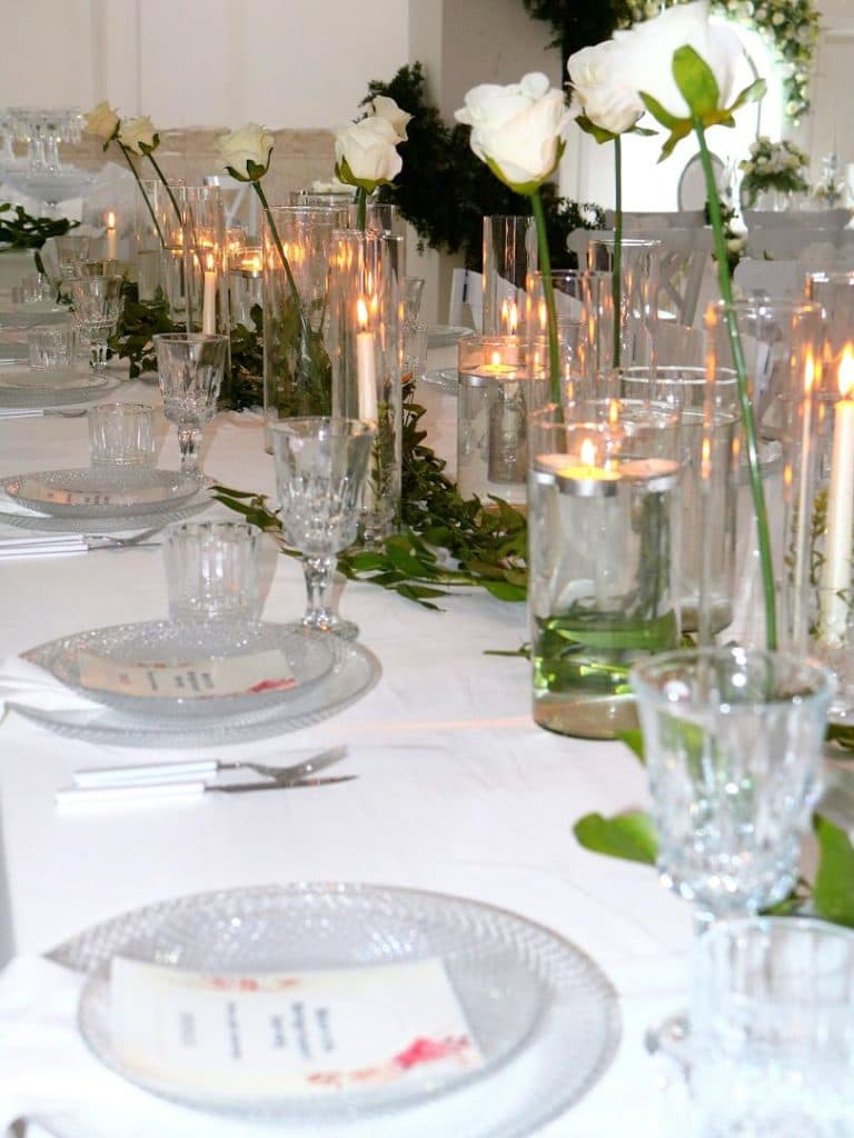 خانه عقد دیار عشق در شهریار